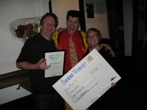 Svenskavispriset08