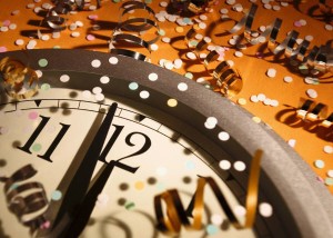 Gott Nytt År!
